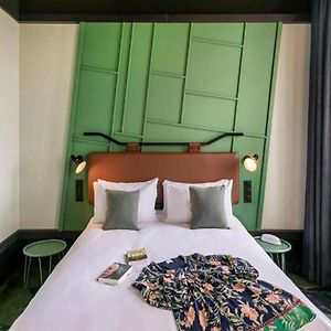 Chambre Standarde Double